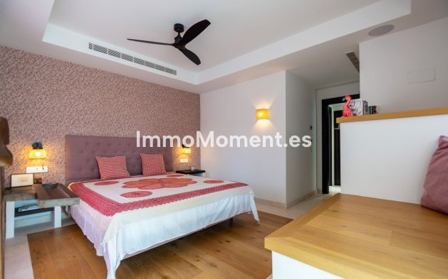 Reventa - Villa - Marbella - Guadalmina Baja