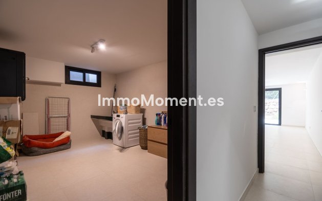 Reventa - Villa - Marbella - Guadalmina Baja