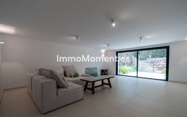 Reventa - Villa - Marbella - Guadalmina Baja