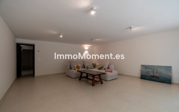 Reventa - Villa - Marbella - Guadalmina Baja