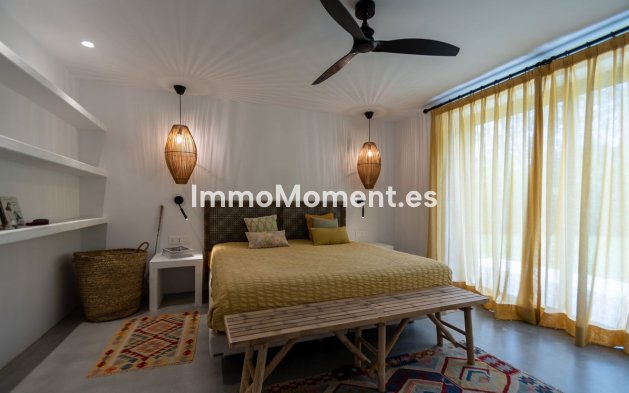 Reventa - Villa - Marbella - Guadalmina Baja