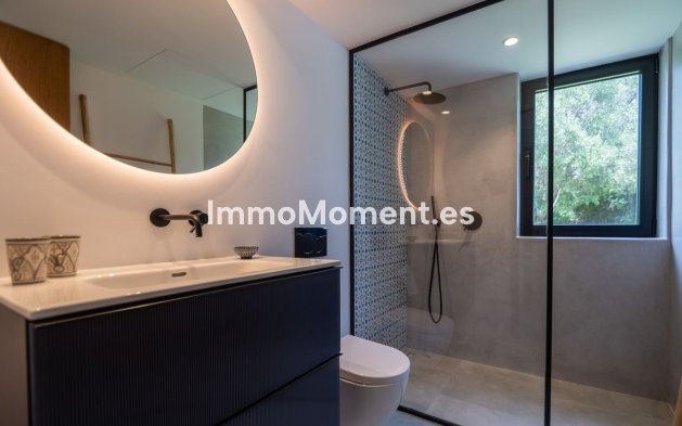 Reventa - Villa - Marbella - Guadalmina Baja