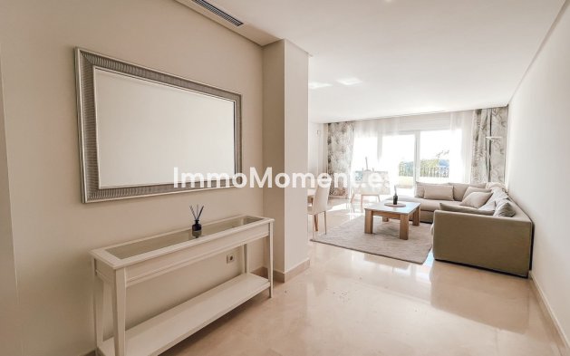 Revente - Appartement - Marbella - Marbella Centro