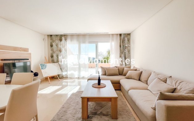 Revente - Appartement - Marbella - Marbella Centro