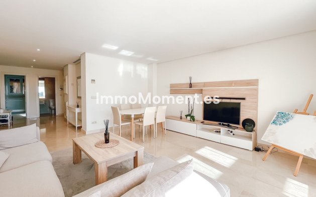 Revente - Appartement - Marbella - Marbella Centro