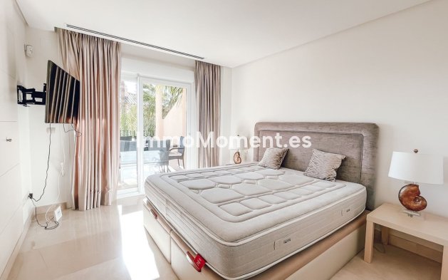 Revente - Appartement - Marbella - Marbella Centro