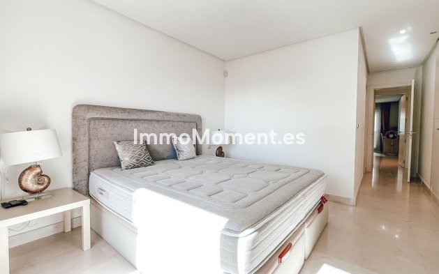 Revente - Appartement - Marbella - Marbella Centro