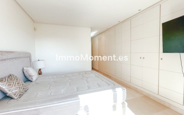 Revente - Appartement - Marbella - Marbella Centro