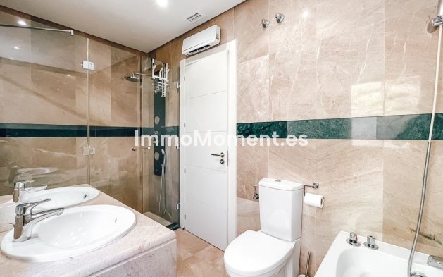 Revente - Appartement - Marbella - Marbella Centro