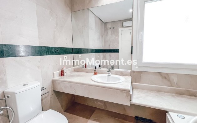 Revente - Appartement - Marbella - Marbella Centro