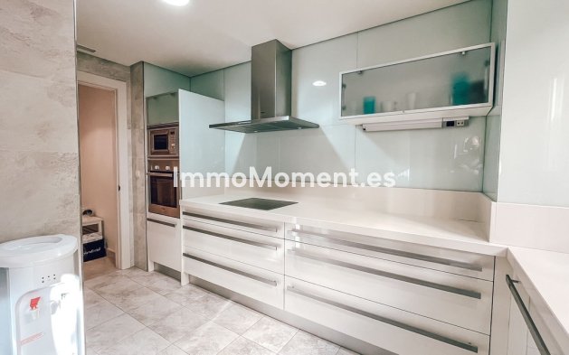 Revente - Appartement - Marbella - Marbella Centro