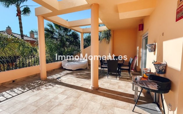 Revente - Appartement - Marbella - Marbella Centro