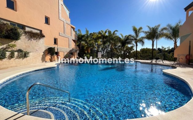 Revente - Appartement - Marbella - Marbella Centro