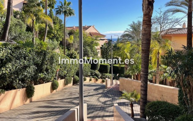 Revente - Appartement - Marbella - Marbella Centro