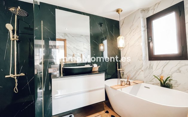 Bestaande woning - Appartement - Marbella - Puerto Banús