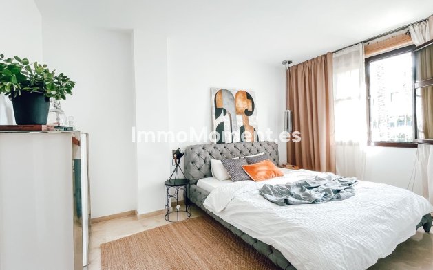 Bestaande woning - Appartement - Marbella - Puerto Banús