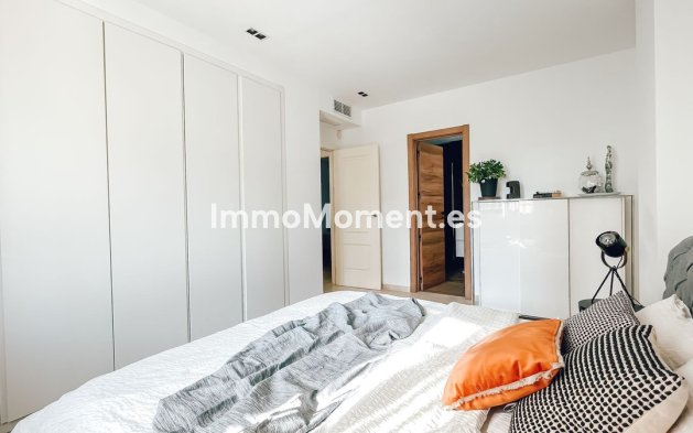 Bestaande woning - Appartement - Marbella - Puerto Banús