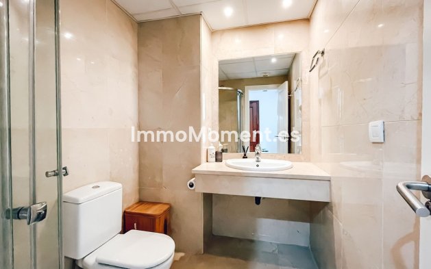 Bestaande woning - Appartement - Marbella - Puerto Banús