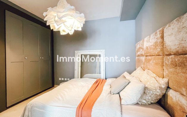 Bestaande woning - Appartement - Marbella - Puerto Banús
