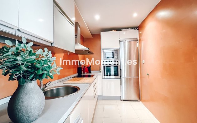 Bestaande woning - Appartement - Marbella - Puerto Banús