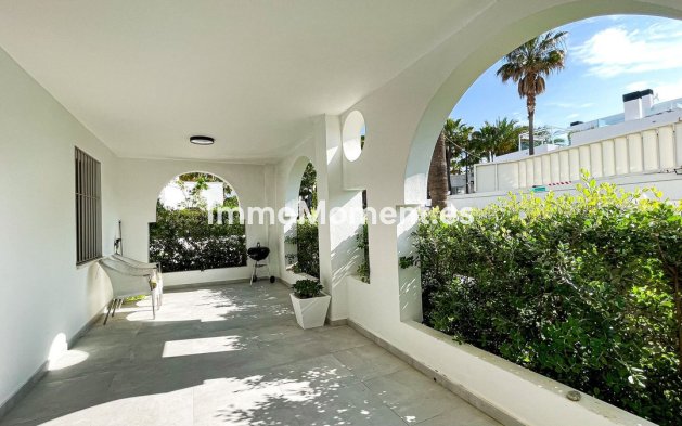 Bestaande woning - Appartement - Marbella - Puerto Banús