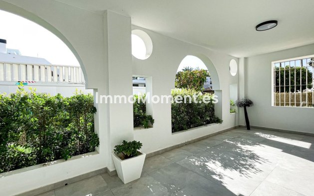 Bestaande woning - Appartement - Marbella - Puerto Banús