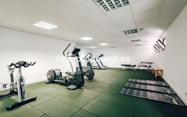 Bestaande woning - Appartement - Marbella - Puerto Banús