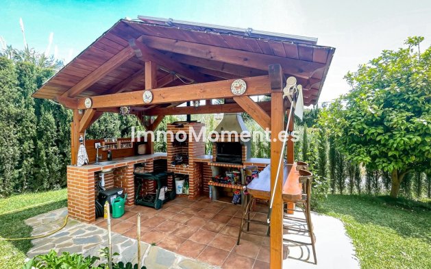 Reventa - Villa - Marbella - El Rosario