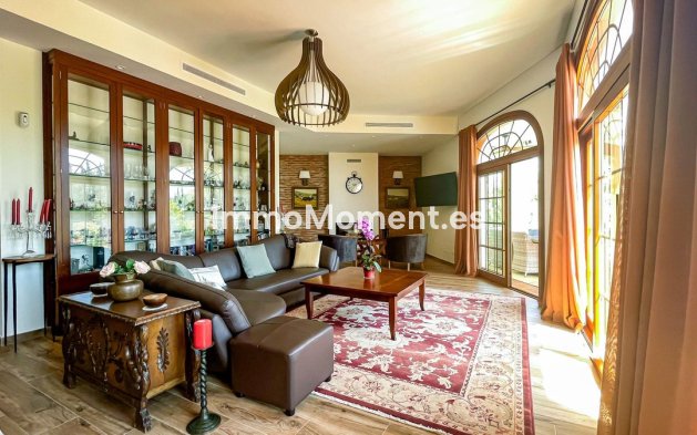 Reventa - Villa - Marbella - El Rosario