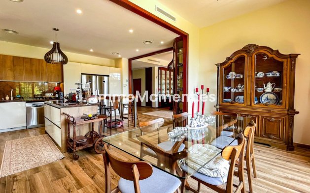 Reventa - Villa - Marbella - El Rosario