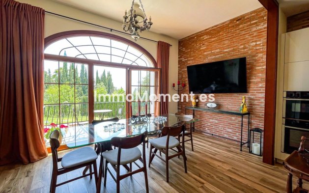 Reventa - Villa - Marbella - El Rosario