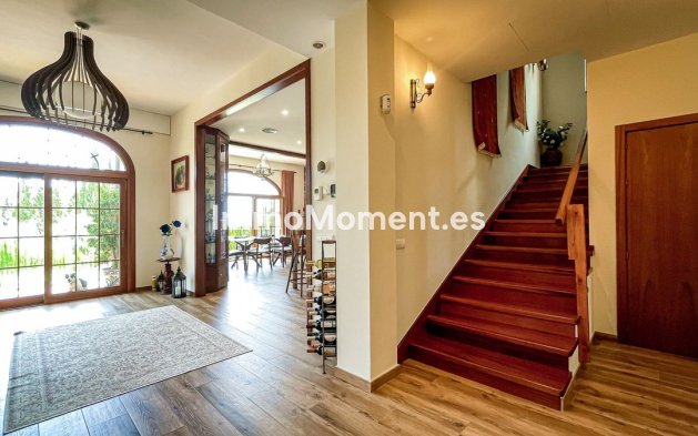 Reventa - Villa - Marbella - El Rosario