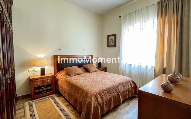Reventa - Villa - Marbella - El Rosario