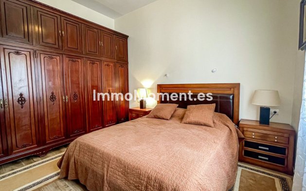 Reventa - Villa - Marbella - El Rosario