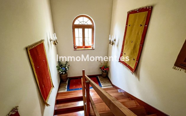 Reventa - Villa - Marbella - El Rosario