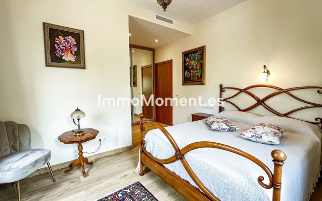 Reventa - Villa - Marbella - El Rosario