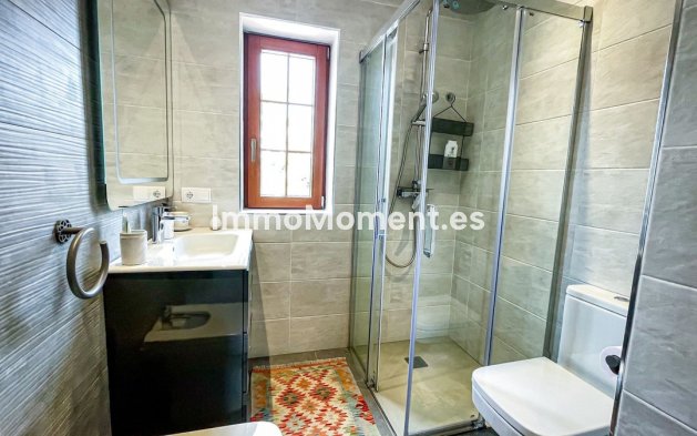 Reventa - Villa - Marbella - El Rosario