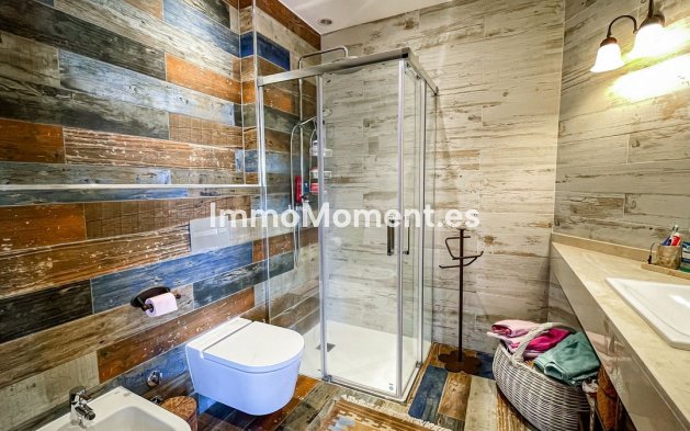 Reventa - Villa - Marbella - El Rosario