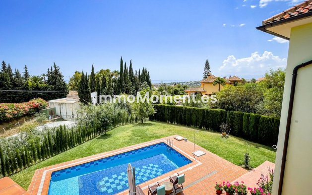Reventa - Villa - Marbella - El Rosario