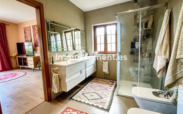 Reventa - Villa - Marbella - El Rosario