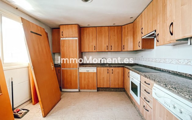 Reventa - Apartamento - Marbella - Guadalmina Alta