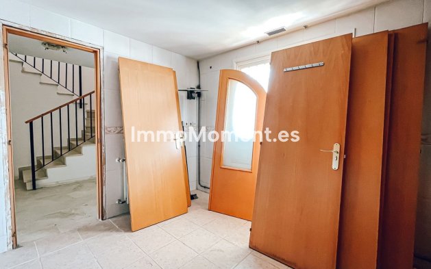 Reventa - Apartamento - Marbella - Guadalmina Alta