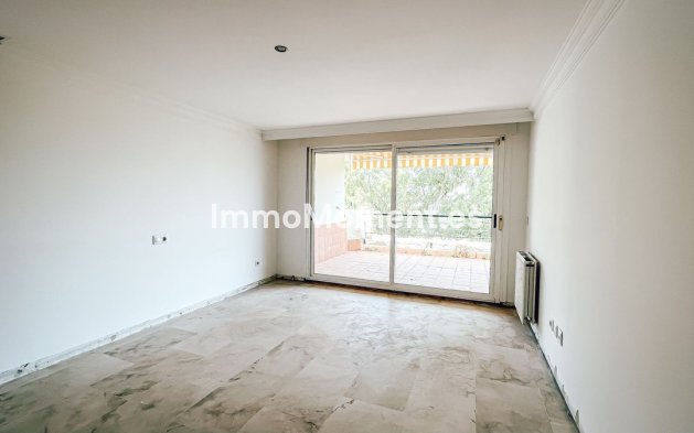 Reventa - Apartamento - Marbella - Guadalmina Alta