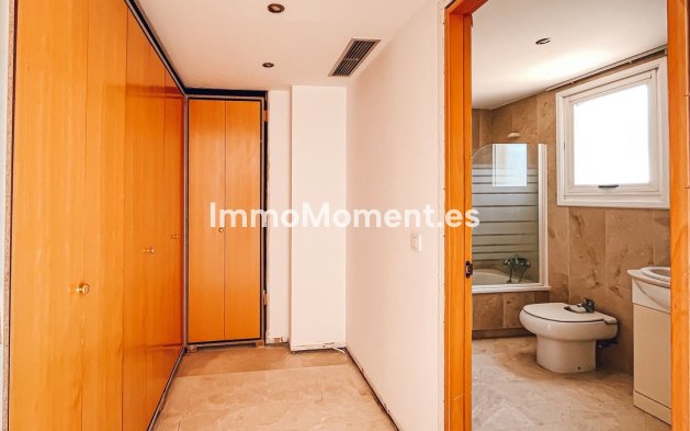 Reventa - Apartamento - Marbella - Guadalmina Alta
