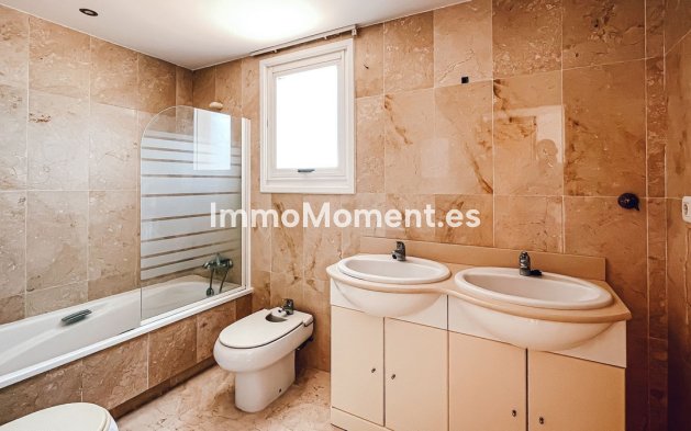 Reventa - Apartamento - Marbella - Guadalmina Alta