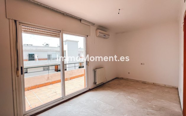 Reventa - Apartamento - Marbella - Guadalmina Alta