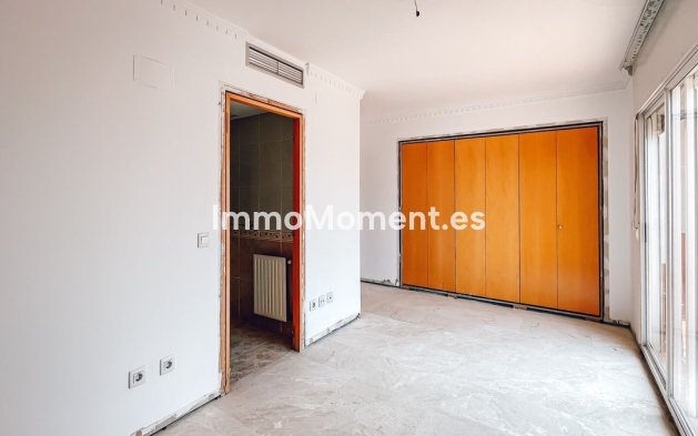 Reventa - Apartamento - Marbella - Guadalmina Alta