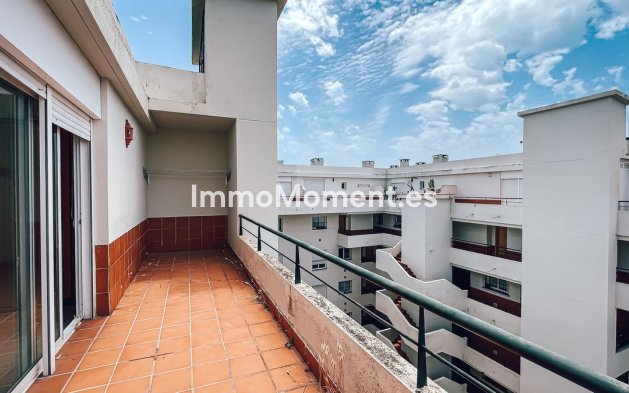 Reventa - Apartamento - Marbella - Guadalmina Alta