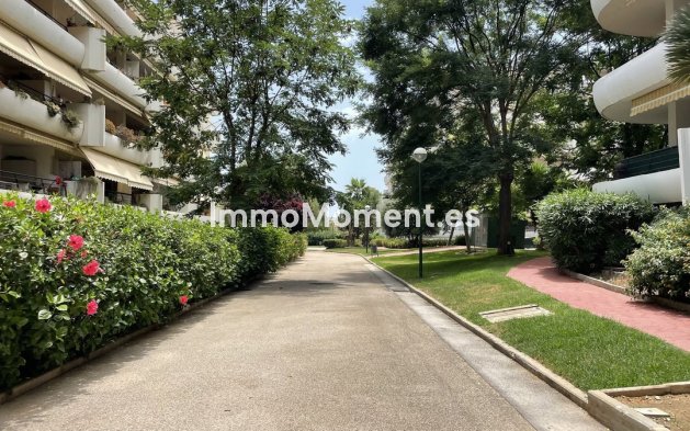 Reventa - Apartamento - Marbella - Guadalmina Alta
