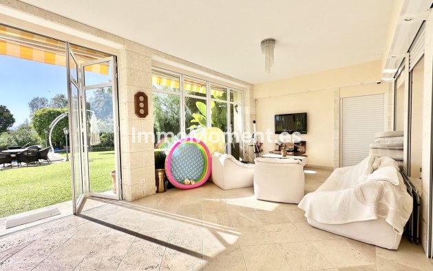 Reventa - Villa - Marbella - El Rosario